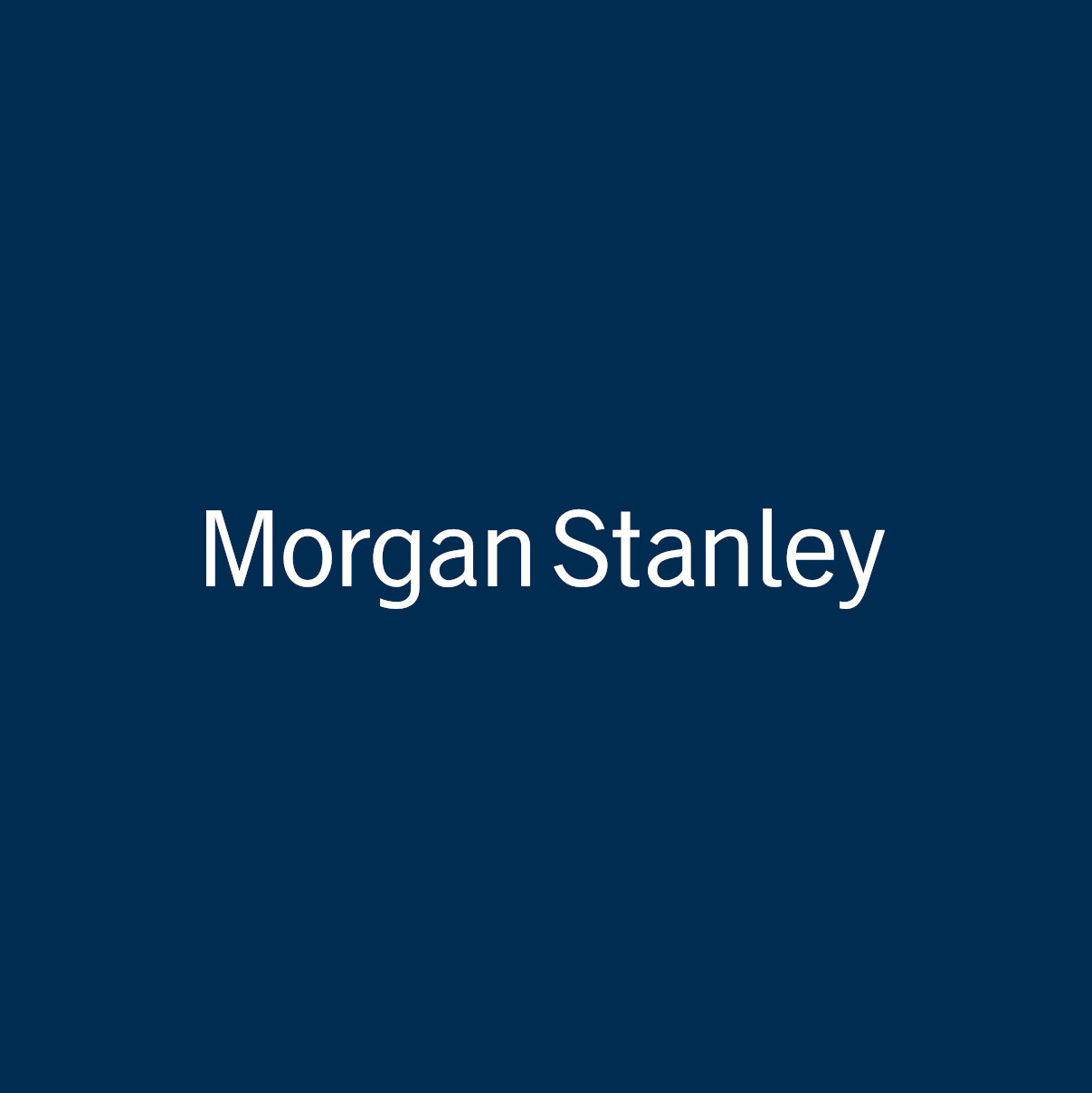 Family Wealth Group New York NY Morgan Stanley Private Wealth